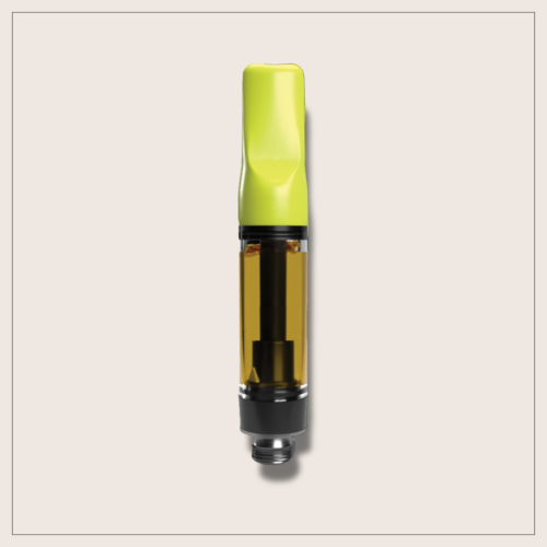 510 Thread Cartridges