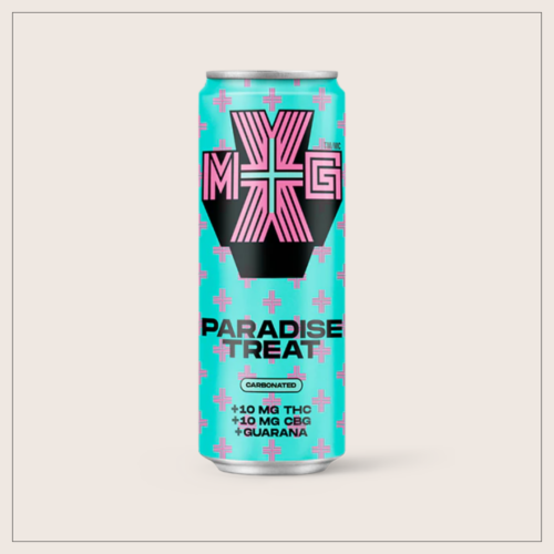 Beverages