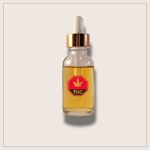 Edible Cannabis Oils
