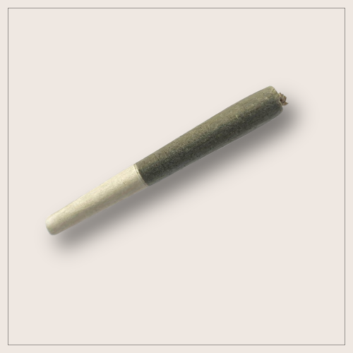 Pre-Rolls