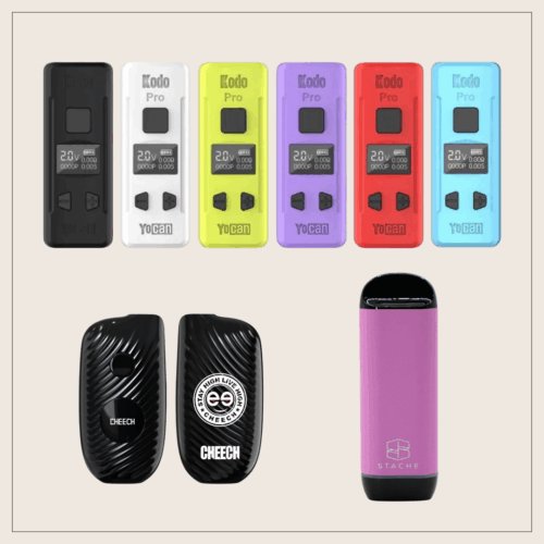 Vaporizers