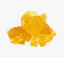 Premium 5 - Lemon Margy - THCa Diamonds