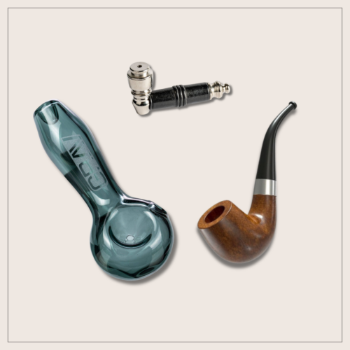 Pipes