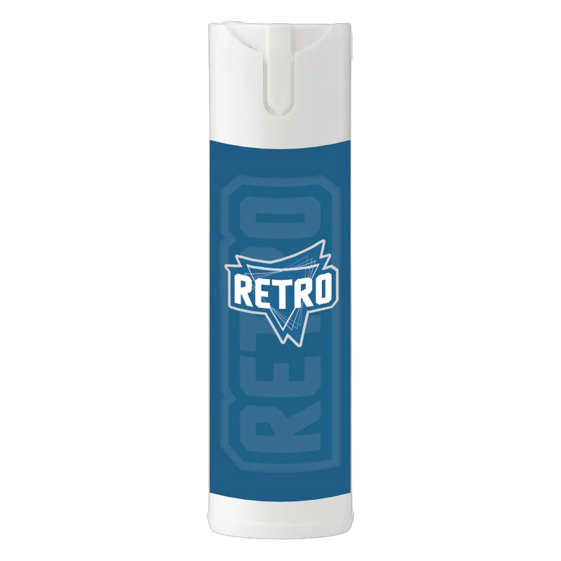 Retro Cannabis - Island Mist CBD Spray
