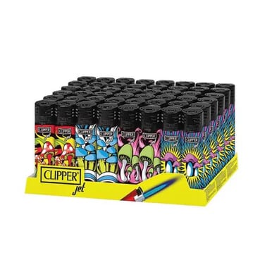 Clipper Lighter - Image 2