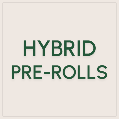Hybrid Pre-Rolls