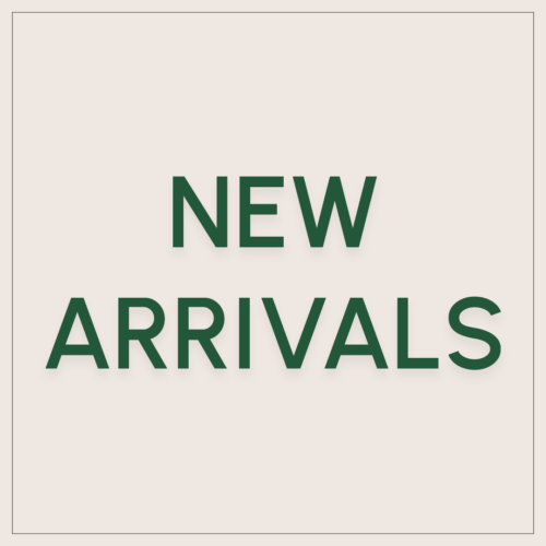 New Arrivals