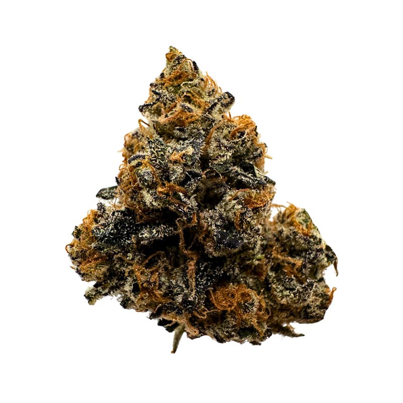 BC Weed Co - Platinum Dosi