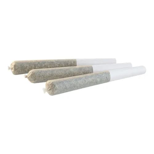 Electric Lettuce - Purple Lake Kush - Pre-Roll