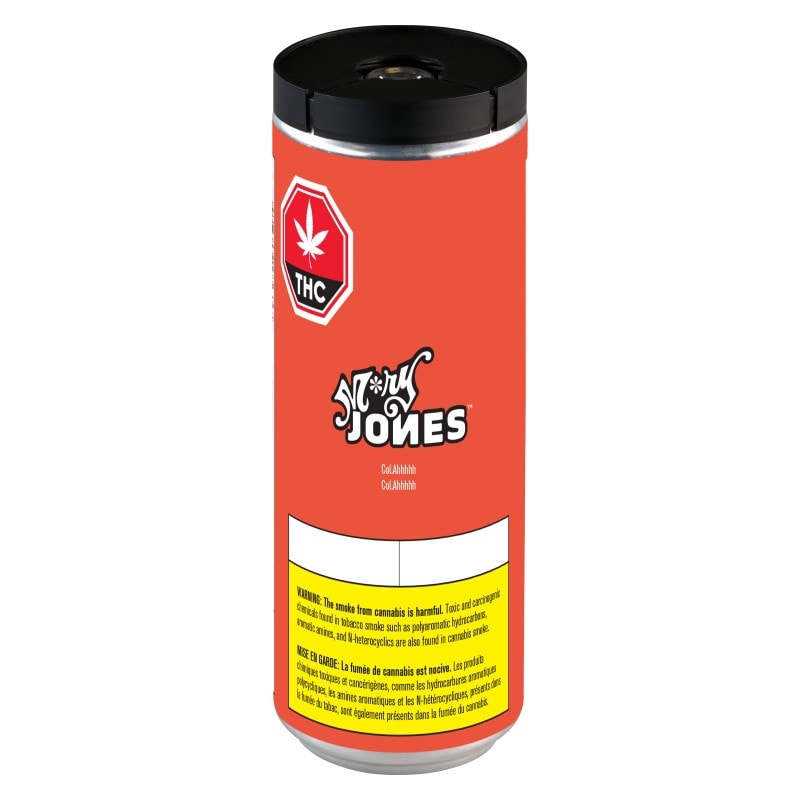 M*ry Jones Zero - Cola Ahhhhh