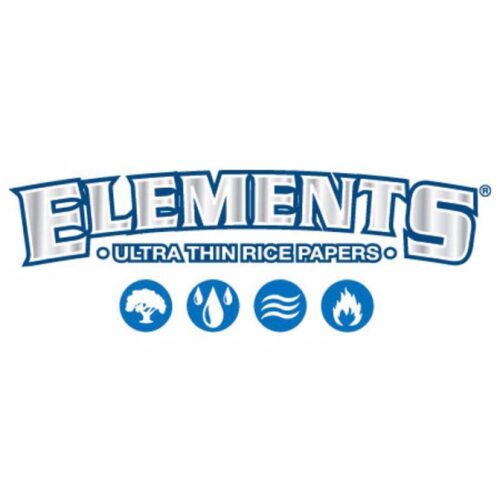 Elements - Rolling Tips