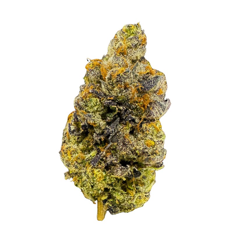 BC Weed Co - Bamba #5