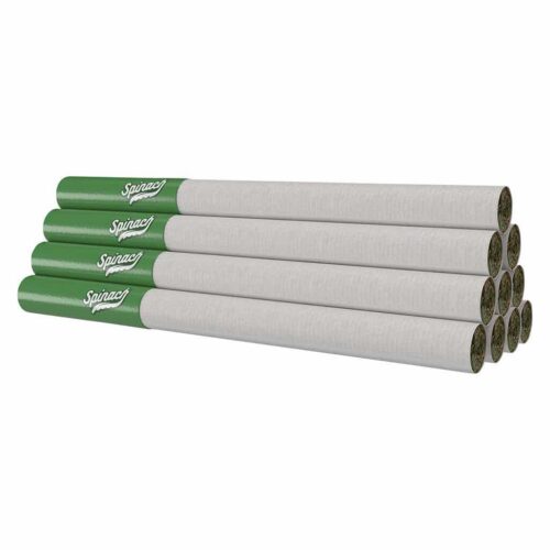Spinach STIX - Sour Chem - PreRoll