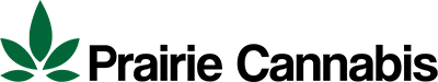 Prairie Cannabis – 8th Street Logo