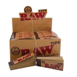 RAW - Tips