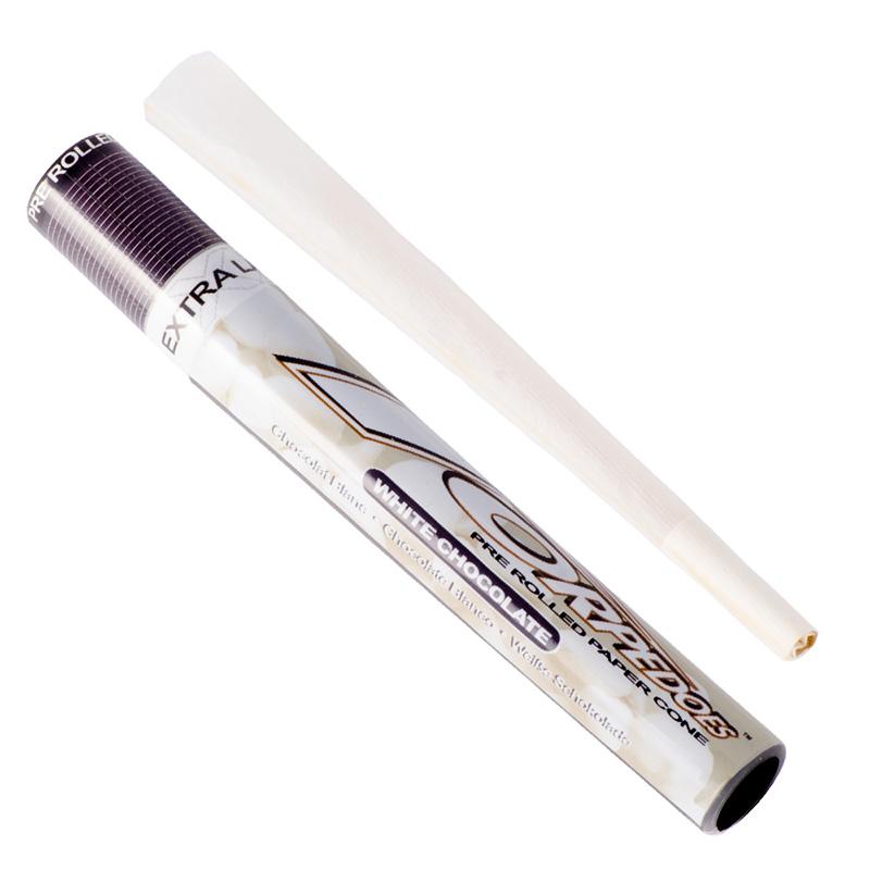 Torpedoes - PreRolled Cones