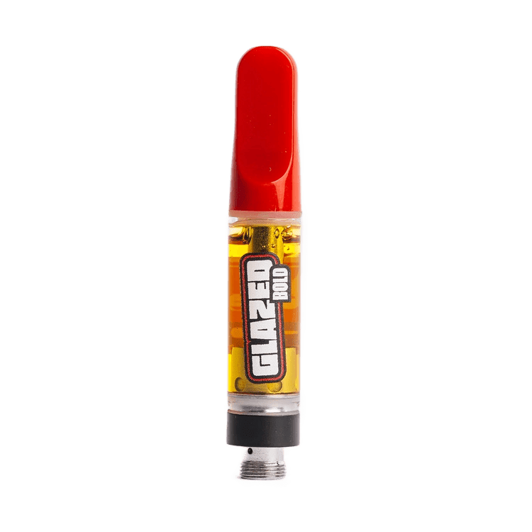 BOLD GLAZED - Cherry Fizz - 510