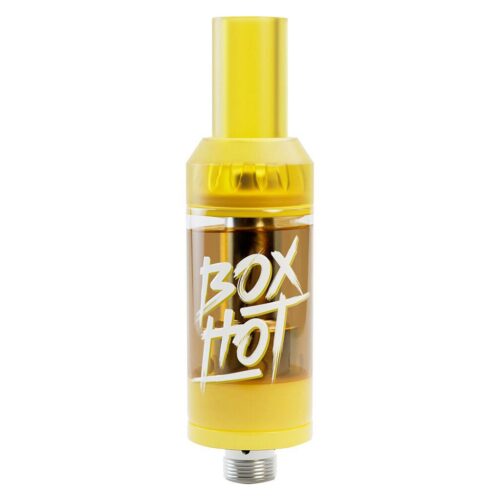 Box Hot - Pineapple Express - 510